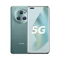 Nuevo Honor Magic 5 Pro 5G, Pantalla OLED de 6.81 Pulgadas y 120 Hz, Snapdragon 8 Gen 2, MagicOS 7.1, Cámara de 108 MP, Batería de 5100 mAh, IP68, NFC, Teléfono Inteligente
