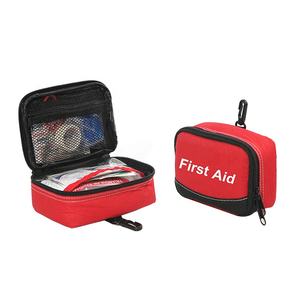 ערכת עזרה ראשונה מיני ניילון עזרה ראשונה ערכת עזרה ראשונה עבור משרד פנים בחוץ - Product Image 3