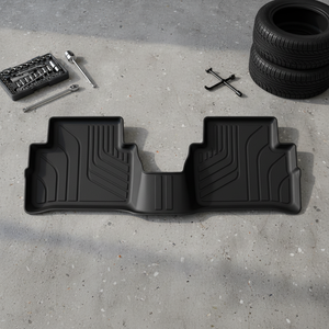 Chin Plus - Juego de 2 Alfombrillas de Coche de TPE con Iluminación para X3, HRV, Suzuki Ertiga, Vitara, Jimny - Product Image 2