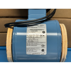 เซ็นเซอร์วัดการไหลแบบแม่เหล็ก Semount 8711 ราคาโรงงาน สำหรับของเหลว/น้ำ  แบบ OEM พร้อมข้อต่อหน้าแปลน ความแม่นยำสูง ความน่าเชื่อถือสูง - Product Image 3