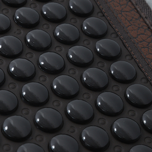 Trace Elements Black Jade Brown Lychee Germanio Cojín de calefacción - Product Image 6