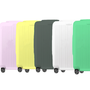 Mala de viagem de luxo leve de 26 polegadas, estilo RMW, para viagens de negócios, venda direta da fábrica. - Product Image 1