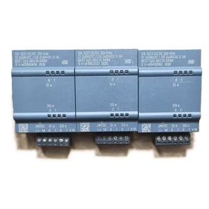 บอร์ดสัญญาณ PLC SB1223 มือสอง 6ES7 223-3BD30-0XB0 - Product Image 1