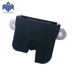 MANER ORIGINAL para VW POLO 10-16 MECANISMO DE CERRADURA DE LA TAPA DEL BAÚL TRASERO 6R0827505B 9B9 - Product Image 3