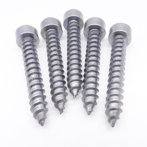 Metric thép không gỉ M2 M3 M4 <span class=keywords><strong>M5</strong></span> M6 Allen lục giác ổ cắm cup Head Allen Tự Khai thác ốc vít - Product Image 6