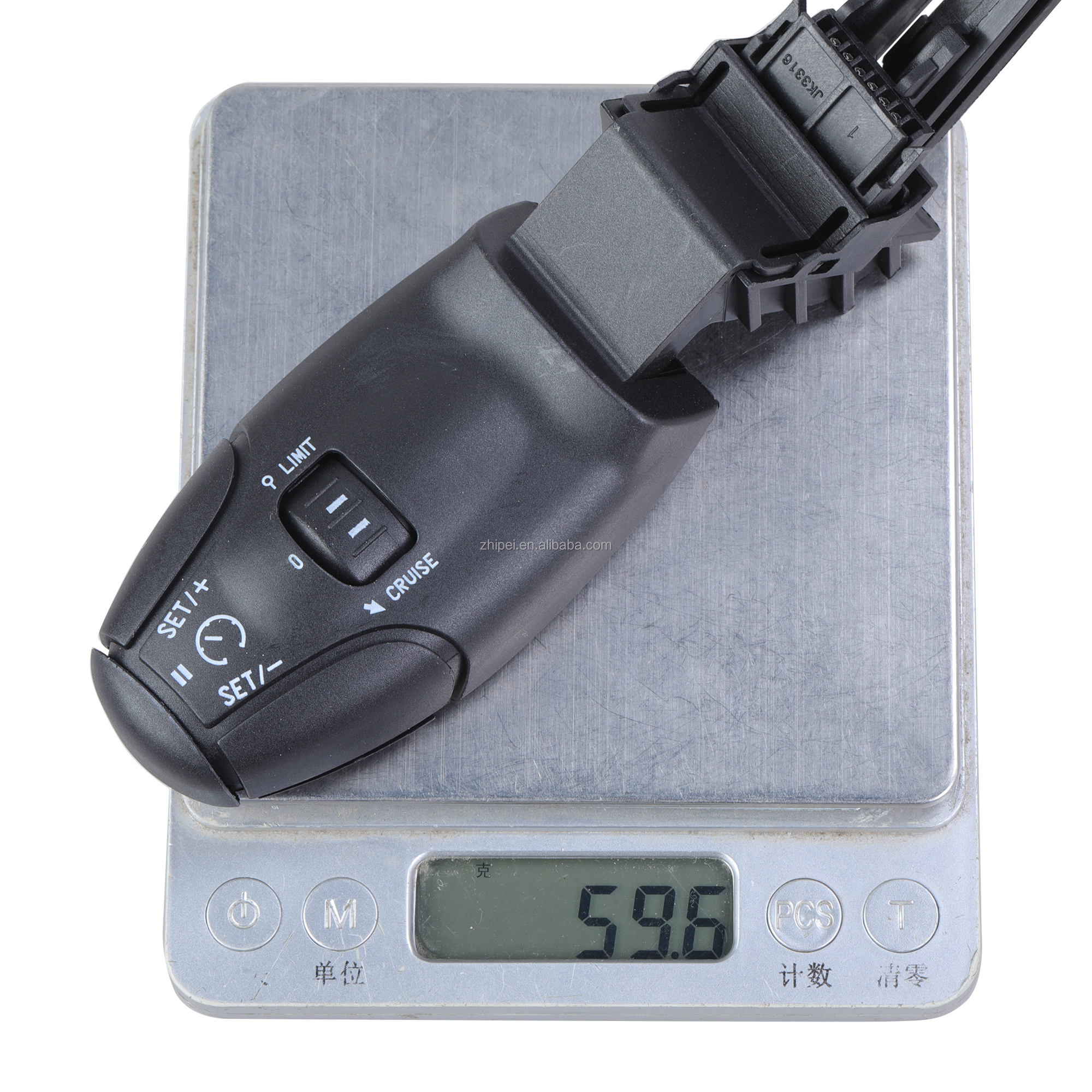 Crostage2本セット 6242.Z8 Cruise Control Stalk Switch for Citroen & Peugeot