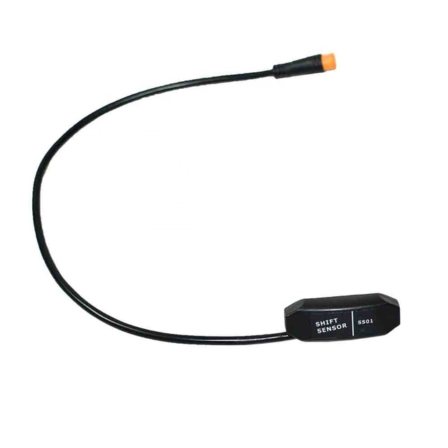 Smoothness Speed Adjustment Indicator Ebike Gear Shift Sensor for Electric Mountain Bike Road Bikes