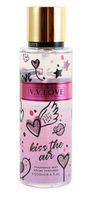 Parfum Cologne Laris Manis Ekspor Lintas Negara Parfum Wanita 250ml Body Mist Aroma Buah Wangi Wanita Model 90 Grosir