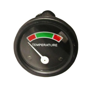 Jauge de température pour tracteur Ford New Holland C3NN18187A C3NN18287A 3600 4600 5600 6600 - Product Image 2