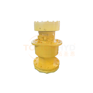Motor Hidráulico de Pistones Radiales Tosion MS35 MS de Baja Velocidad y Alto Torque para Poclain con 1 Año de Garantía - Product Image 1