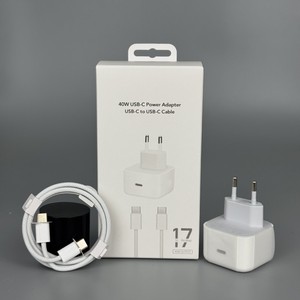 Original 40W 60W Fast <strong>Charger</strong> <strong>USB</strong> <strong>C</strong> Dynamic Power Adapter Mobile Phone <strong>Charger</strong> for iphone Tablet Desktop <strong>Macbook</strong> Wall <strong>Charger</strong> - Product Image 5