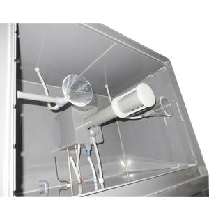 Câmara de Teste de Spray Salino de Alta Precisão Classe I IP55 220V 1kW 108L com Personalização ODM/OEM - Product Image 5