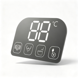 Etiqueta Protectora con Gráficos OEM/ODM, Placa de Identificación para Panel Frontal, Adhesivo Decorativo Autoadhesivo - Product Image 6