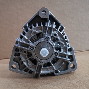 <span class=keywords><strong>Alternateur</strong></span> ORIGINAL 24V 80A pour SEG/BOSCH 0124555168 0121546802 012154680280 0131547802 0131 pour Mercedes-Benz ACTROS - Product Image 5