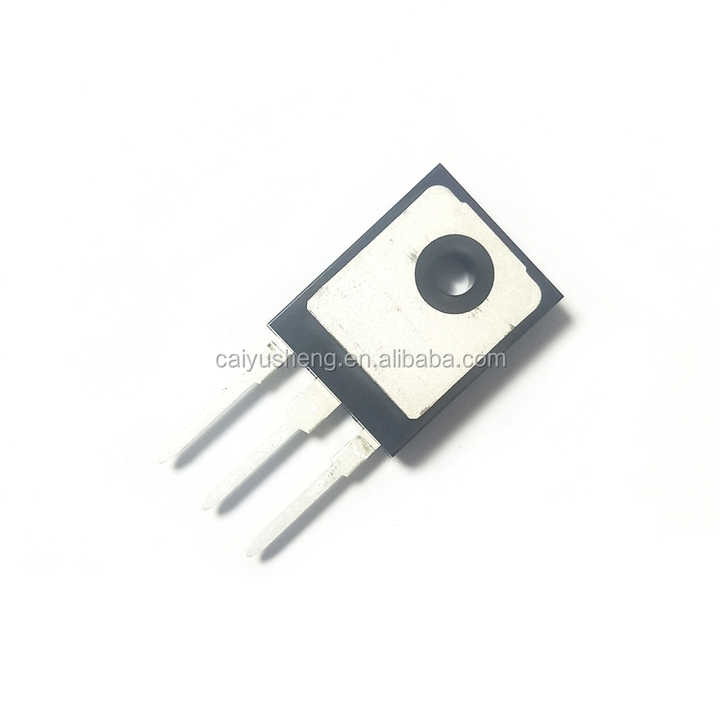 Chanzon 5x IRFP250 TO-247 Power MOSFET – 30 A, 200 V, Transistor Für DIY-Elektronik