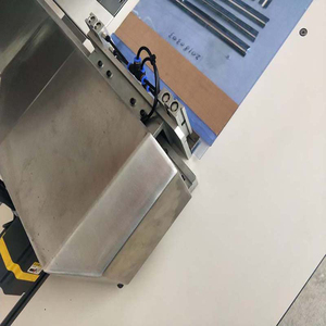 Machine à coudre automatique pour matériaux épais RN-0303DHY Gabarit équipement <span class=keywords><strong>de</strong></span> matelassage Machine à coudre industrielle - Product Image 6