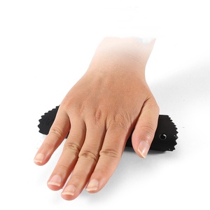 Kitchen <b>Tool</b> Utensil Food Grade <b>Silicone</b> Garlic Peeling <b>Tools</b> Garlic Peeler - Product Image 2