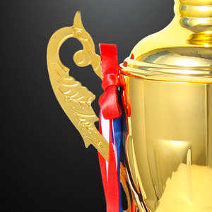 Trophée mondial en métal de haute qualité JZ <span class=keywords><strong>Coupe</strong></span> Logo personnalisé Trophée sportif de taekwondo Design libre <span class=keywords><strong>Match</strong></span> sportif Trophée d'or en métal Récompenses - Product Image 4