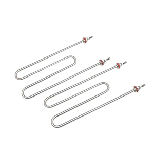 เตาอบไฟฟ้าสแตนเลส 220 โวลต์ 800 วัตต์ พร้อมฮีตเตอร์แบบท่อรูปตัว W - Product Image 4