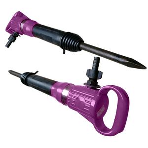 مطرقة هوائية محمولة G10 للتعدين، مثقاب صخور هوائي محمول - Product Image 2