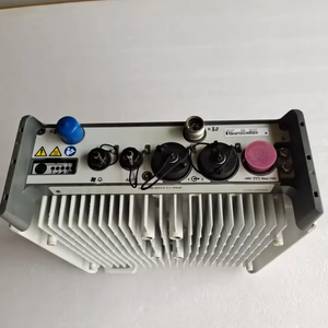 وحدة راديو عن بعد العلامة التجارية الأصلية وحدة الاتصالات السلكية واللاسلكية عن بعد 2217B7 KRC - Product Image 6