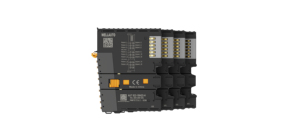 Mô-đun đầu ra kỹ thuật số WELLAUTO, 32 DO,PNP 24VDC/0.5A - Product Image 3