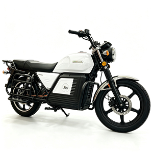 Moto, tout-terrain, freins à disque avant et arrière, livraison directe usine pour achat en gros - Product Image 6
