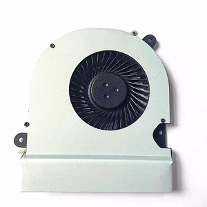 Ventilador de CPU y GPU para Portátil ASUS A45vd K45 A85C A85V K45VM K45VD, Nuevo - Product Image 4