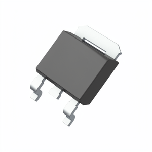 Composants électroniques, puces DPAK-3 H5N2508DSTL-E, transistors, BOM IC en stock - Product Image 1