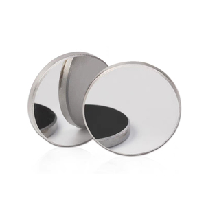 <span class=keywords><strong>Laser</strong></span> Molybdeen <span class=keywords><strong>Reflector</strong></span> Spiegel Duurzaam Niet Gemakkelijk Te Vallen Van Diameter <span class=keywords><strong>30Mm</strong></span> <span class=keywords><strong>25Mm</strong></span> <span class=keywords><strong>20Mm</strong></span> Dikte 3Mm 2Mm - Product Image 1