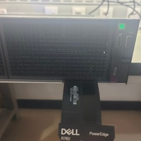 Serveur en rack Dell PowerEdge R760 2U, 2 sockets, processeur Intel Xeon Scalable de 4e génération, DDR5, serveur d'entreprise, vente en gros