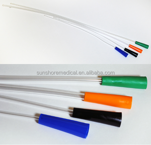 ท่อพีวีซีปลอดเชื้อทางการแพทย์ไม่เป็นพิษใช้แล้วทิ้ง - Product Image 6