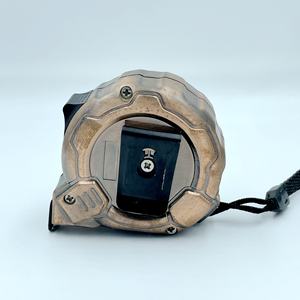 Shell Testeur Outil Ruban À Mesurer Outils De Mesure En Gros Livraison Rapide Usine Directement Abs Chine Personnalisé En Plastique Mallette À Outils - Product Image 3