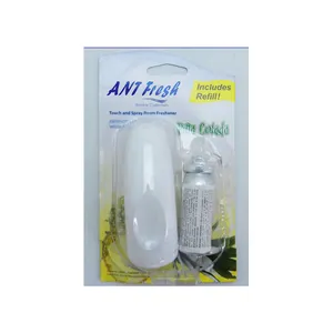 Luftwc — Spray lufter50, duftwc, désodorisant d'air, Mini Spray , Raumspray tactile
