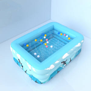 Piscine <span class=keywords><strong>gonflable</strong></span> extérieure pour enfants et adultes, vente en gros, <span class=keywords><strong>Intex</strong></span> - Product Image 2