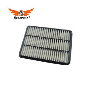 Direct sales Original for <strong>lexus</strong> GX (_J12_) GX (URJ15_) <strong>LX</strong> (UZJ100) Replacement for Air Purifier Filter 17801-30040 - Product Image 1