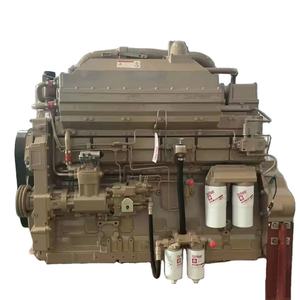 Nouveau moteur d'origine TAI KTA19-C760 pour camion T20 (1997-2007) avec garantie de 3 mois - Product Image 1