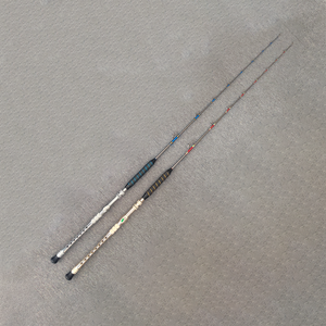 قضيب قارب مضاد للانزلاق 8 + 1 من Fuji بمقبض - Product Image 6