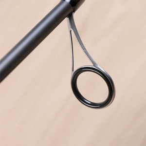 Kuying — canne à pêche en Fiber <span class=keywords><strong>de</strong></span> carbone, <span class=keywords><strong>L</strong></span>/ML/M/MH, carapelle, complet, avec <span class=keywords><strong>anneau</strong></span> <span class=keywords><strong>de</strong></span> guidage Fuji, pour Spinning et Casting, au leurre - Product Image 4