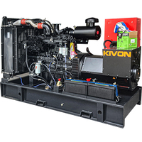 Vente en gros de générateur 50kw 200kw 300kw 800kva 600kva 300kva générateur bon marché générateur diesel électrique efficace pour Baudouin