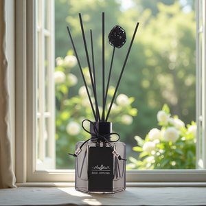 Difusor de Aromaterapia Comercial para Hoteles, Sin <span class=keywords><strong>Llama</strong></span>, Eliminador de Olores, Fragancia para Hoteles, Espacios Públicos, Spas y Restaurantes - Product Image 3