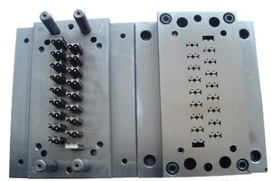 Matrices d'estampage à haute pression, en acier inoxydable, pour moteur à mélanger - Product Image 4