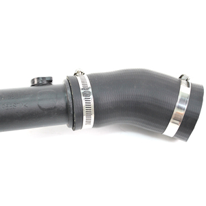 13398479 667303 Tuyau de refroidisseur intermédiaire pour 2013-2016 <span class=keywords><strong>Chevrolet</strong></span> <span class=keywords><strong>Cruze</strong></span> Limited 1.4 LITER TURB - Product Image 3