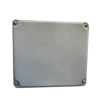 89661-28A60 Module de commande du moteur ECU d'origine neuf, unité de commande du moteur PCM 275000-7201 12v pour Toyota