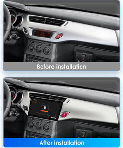 Lecteur Vidéo DVD Voiture Carplay <span class=keywords><strong>Android</strong></span> <span class=keywords><strong>Auto</strong></span> 8+12 Go <span class=keywords><strong>Android</strong></span> 12 pour Citroën C3 <span class=keywords><strong>DS3</strong></span> 2010-2016 <span class=keywords><strong>Auto</strong></span> Radio Audio GPS Navigation DSP - Product Image 4
