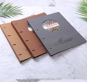 Trung Quốc thực phẩm tốt đứng chủ thẻ mới nhất Bảng <span class=keywords><strong>menu</strong></span> ngân hàng điện nhà sản xuất - Product Image 2