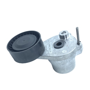 2742001370 tendeur de <span class=keywords><strong>courroie</strong></span> d'entraînement pour mercedes-benz W205 C205 S205 W213 X253 C253 X204 R172 Kit de chaîne de distribution et accessoire de moteur - Product Image 4