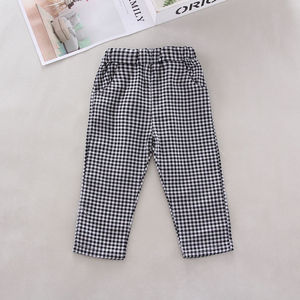 Ropa Elegante para Bebés, Conjuntos de Camiseta y Pantalones de Moda para Niñas Pequeñas de Otoño, de China - Product Image 5