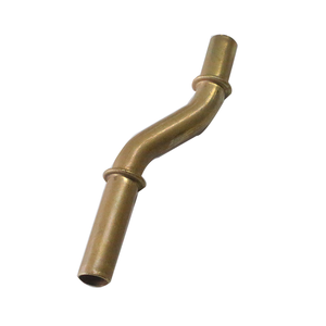 68V-44361-11 Tube d'eau adapté pour <span class=keywords><strong>moteur</strong></span> <span class=keywords><strong>hors</strong></span>-<span class=keywords><strong>bord</strong></span> <span class=keywords><strong>Yamaha</strong></span> <span class=keywords><strong>115</strong></span> HP 4 temps - Product Image 3