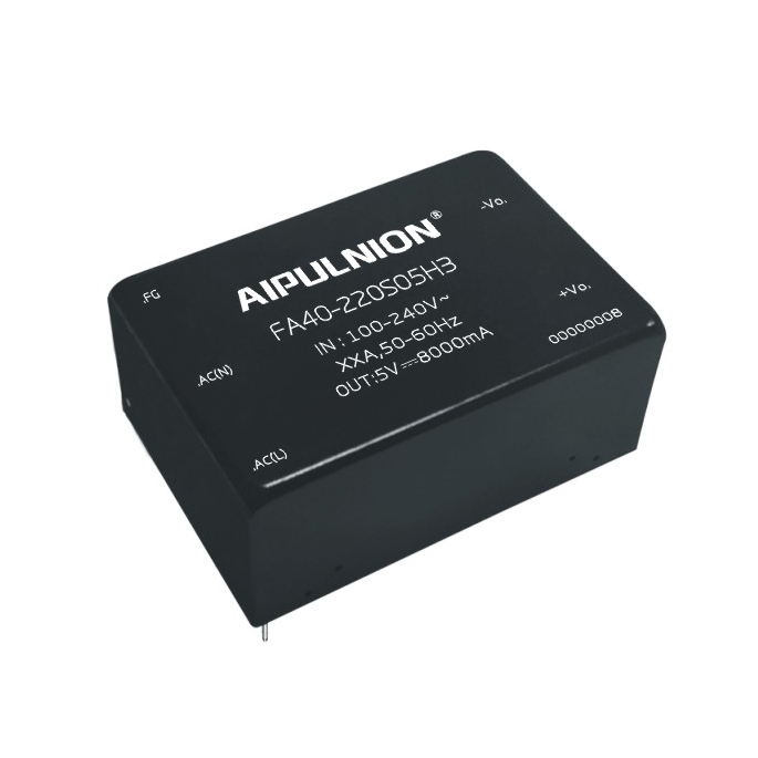 AIPULNION industry power supply for catalytic converter cutter optical video converter universal catalytic converter